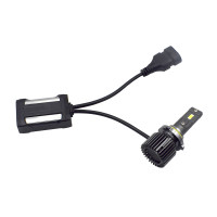 LED лампи Cyclone HB3(9005) 6000K Type 45